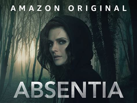 Prime Video: Absentia .